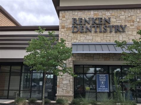 Renken dentistry - Read what people in Georgetown are saying about their experience with Renken Dentistry of Georgetown at 5725 Williams Dr APT 101 - hours, phone number, …